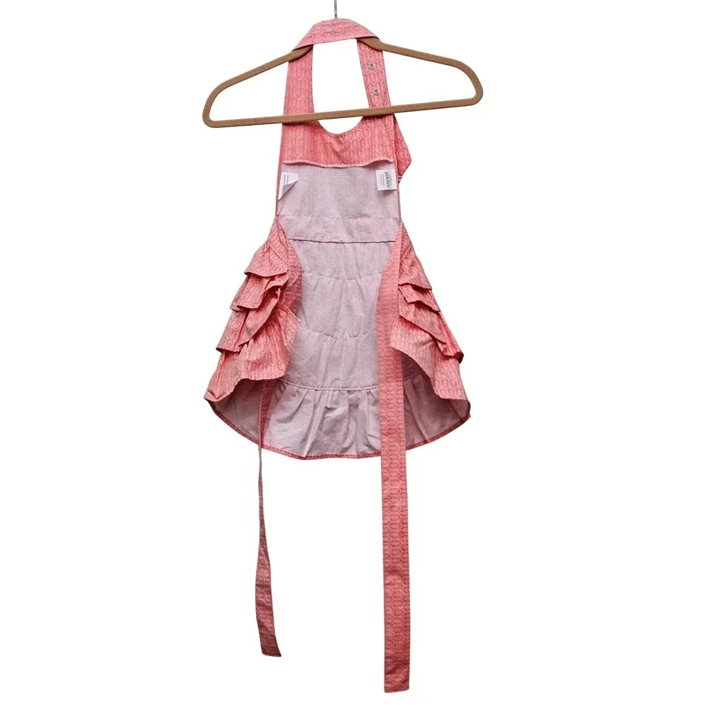 Danica Jubilee adorable pink